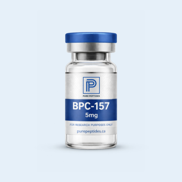 BPC-157 5mg