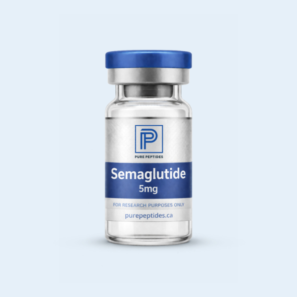Semaglutide 5mg