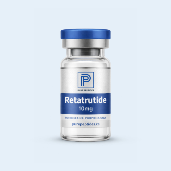 Retatrutide 10mg