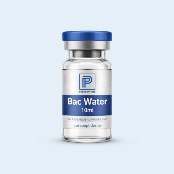 Bacteriostatic Water