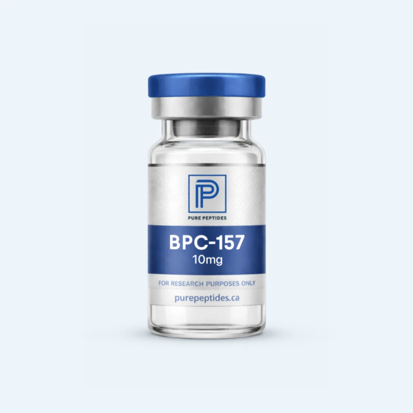 BPC-157 10mg