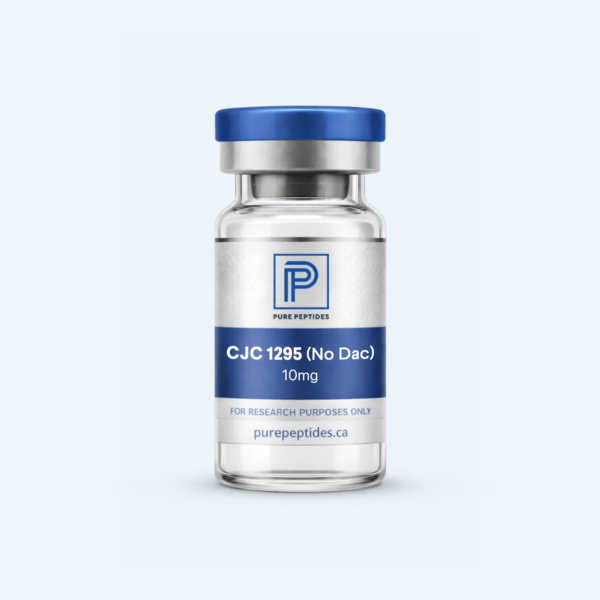 CJC-1295 10mg (No Dac)