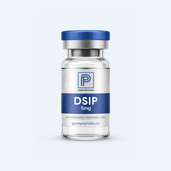 DSIP 5mg