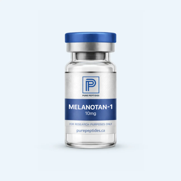 Melanotan-1 10mg