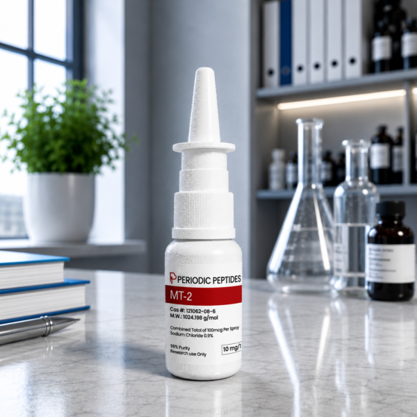 Melanotan II 10mg