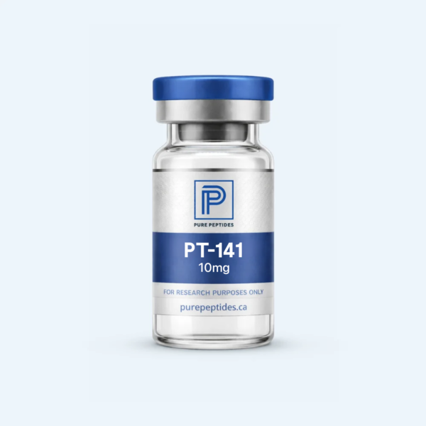 PT-141 10mg